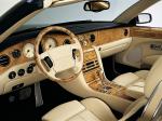 Bentley Arnage Drop Head Coupe 2005 года
